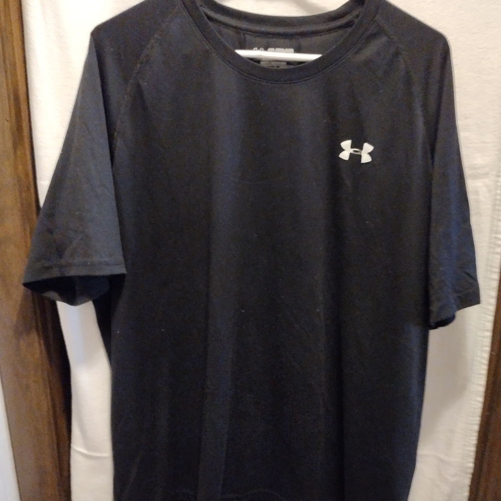 Under Armour